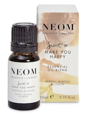 NEOM Happiness Essential Oil Blend 10ml - Image 2 of 5