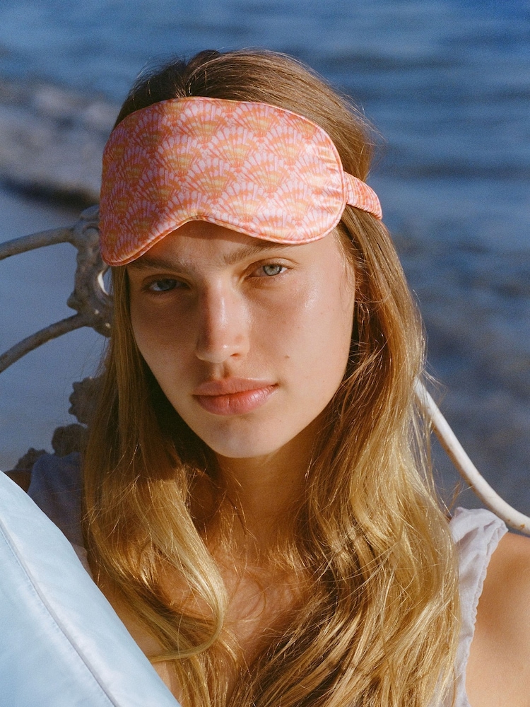 Slip 100% Pure Silk Sleep Mask - Image 5 of 5