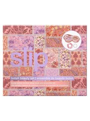 Slip 100% Pure Silk Sleepover Sleep Mask & Scrunchie Set (Worth £74.50) - Image 5 of 5