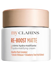 Clarins REBOOST Hydra-Energizing Cream 50ml - Image 1 of 3