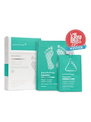Patchology Posh Peel Pedi Cure - Image 1 of 5