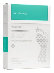 Patchology Posh Peel Pedi Cure - Image 2 of 5