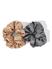 Kitsch Satin Sleep Pillow Scrunchies - Image 1 of 5