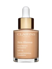 Clarins Skin Illusion Foundation SPF15 - Image 1 of 3