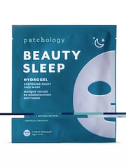 Patchology Beauty Sleep Restoring Night Hydrogel Mask - Image 1 of 5