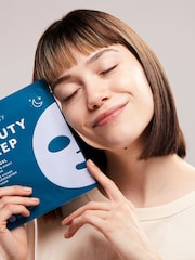 Patchology Beauty Sleep Restoring Night Hydrogel Mask - Image 2 of 5