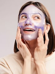 Patchology Beauty Sleep Restoring Night Hydrogel Mask - Image 4 of 5