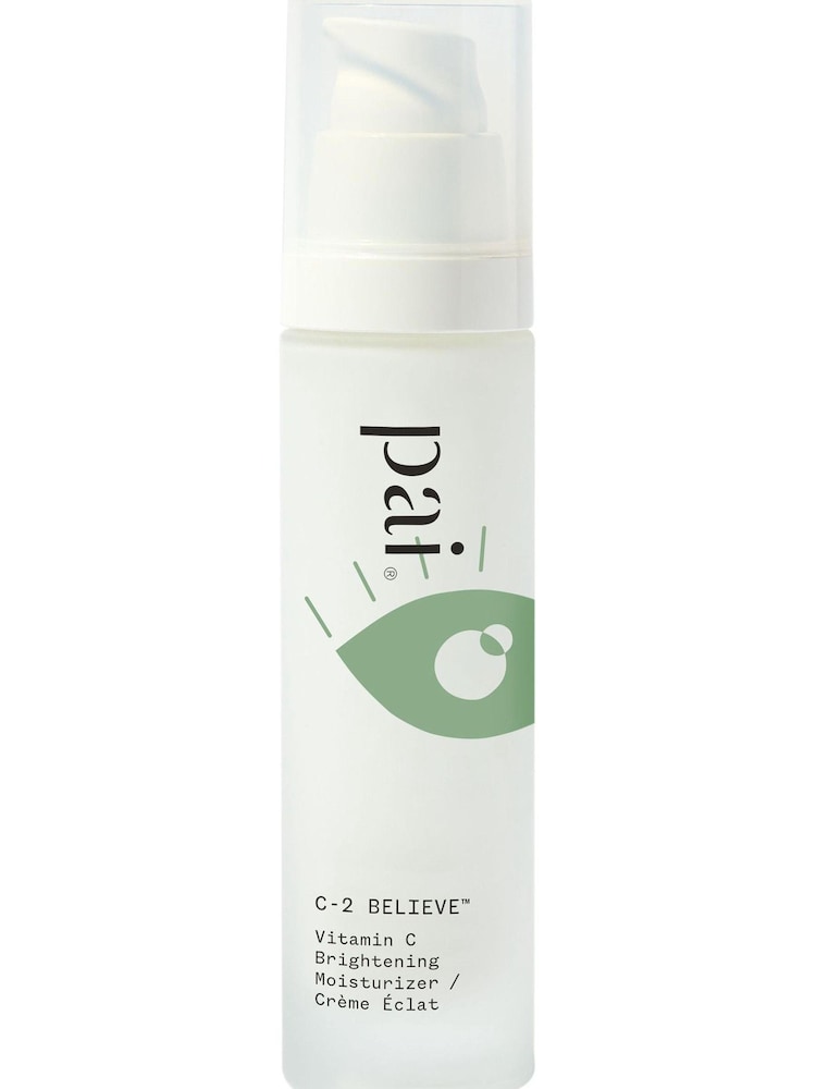 PAI C2 Believe Brightening Vitamin C Face Cream 50ml - Image 1 of 5