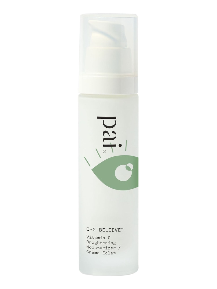 PAI C2 Believe Brightening Vitamin C Face Cream 50ml - Image 2 of 5
