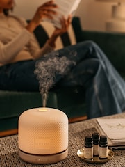 NEOM Wellbeing Pod Luxe Diffuser - Image 2 of 4