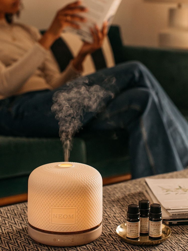 NEOM Wellbeing Pod Luxe Diffuser - Image 2 of 4