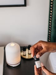 NEOM Jasmine Bergamot and Geranium Essential Oil Blend 10ml - Image 2 of 5