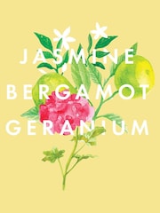 NEOM Jasmine Bergamot and Geranium Essential Oil Blend 10ml - Image 3 of 5