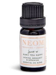NEOM Jasmine Bergamot and Geranium Essential Oil Blend 10ml - Image 5 of 5