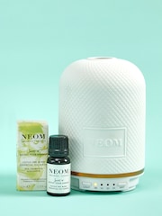 NEOM Focus the Mind Essential Oil Blend 10ml - Image 2 of 3