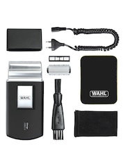 Wahl Foil Travel Shaver - Image 1 of 5