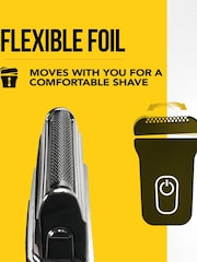 Wahl Foil Travel Shaver - Image 2 of 5