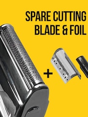 Wahl Foil Travel Shaver - Image 3 of 5
