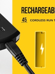 Wahl Foil Travel Shaver - Image 4 of 5