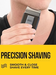 Wahl Foil Travel Shaver - Image 5 of 5