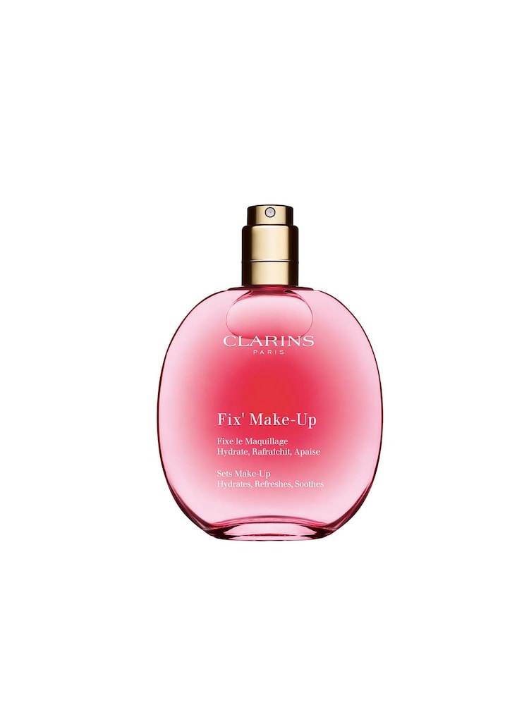 Clarins Fix Make-Up Spray 50ml - Image 2 of 3