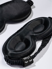 Slip Lovely Lashes Contour 100% Silk Sleep Mask - Image 5 of 5