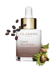 Clarins Tinted Oleo Serum 30ml - Image 1 of 5