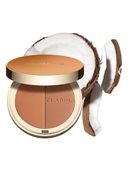 Clarins Ever Bronze Compact Powder - Image 5 of 5