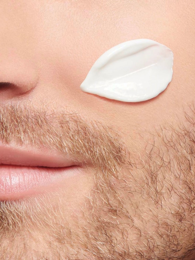 Clarins Mens Dry Skin Line Control Cream 50ml - Image 5 of 5