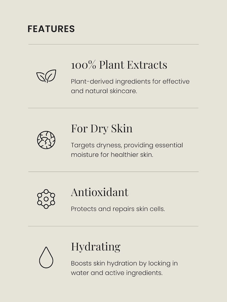 Clarins Blue Orchid Face Treatment Oil 30ml - Image 2 of 6