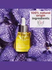 Clarins Blue Orchid Face Treatment Oil 30ml - Image 3 of 6