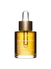 Clarins Blue Orchid Face Treatment Oil 30ml - Image 6 of 6