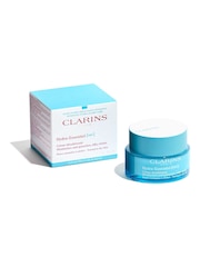 Clarins Hydra Essentiel Silky Cream 50ml - Image 1 of 5