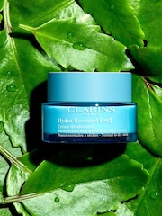 Clarins Hydra Essentiel Silky Cream 50ml - Image 4 of 5