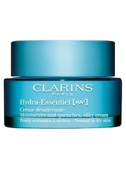 Clarins Hydra Essentiel Silky Cream 50ml - Image 5 of 5