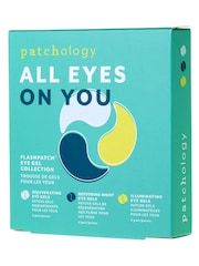 Patchology All Eyes On You Flash Patch Eye Gel Collection - Image 5 of 5