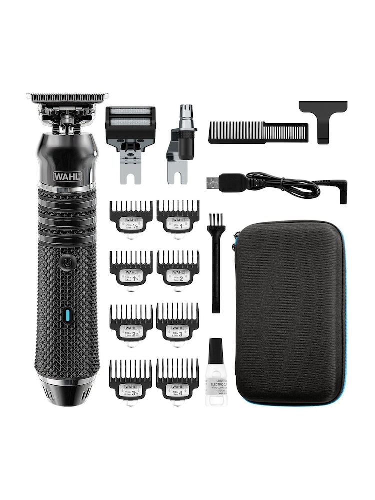Wahl Hi Viz Multigroomer - Image 1 of 5