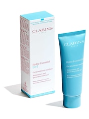 Clarins Hyrdra Essentiel Mattifying Gel 75ml - Image 1 of 5