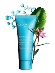Clarins Hyrdra Essentiel Mattifying Gel 75ml - Image 3 of 5