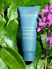 Clarins Hyrdra Essentiel Mattifying Gel 75ml - Image 4 of 5