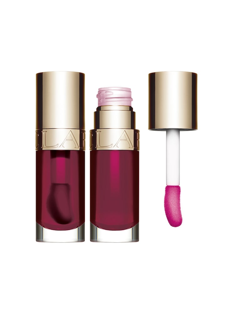 Clarins Lip Comfort Oil 7ml - Image 1 of 4