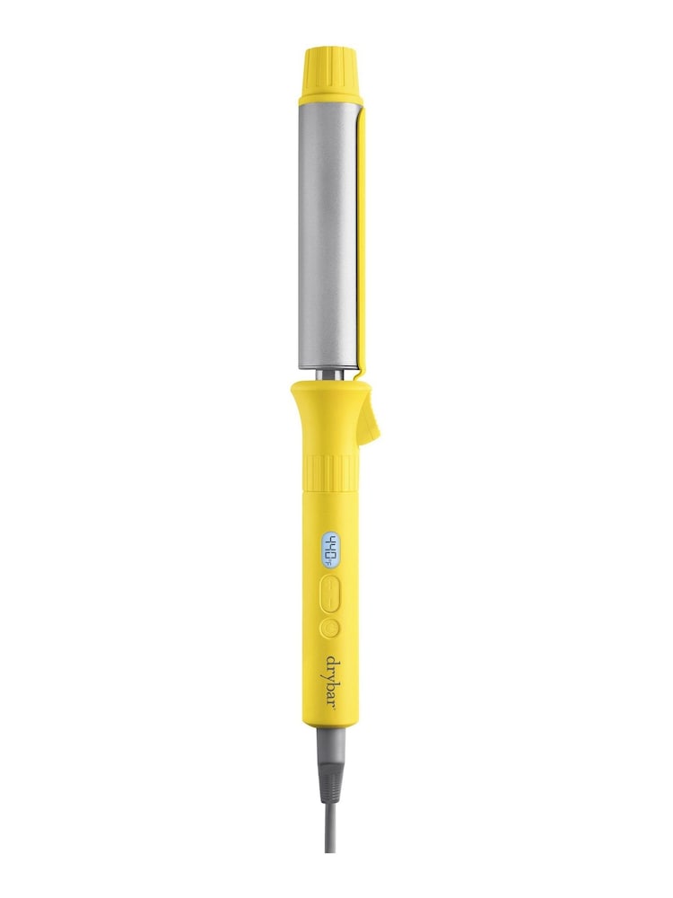 Drybar The 3-Day Bender Digital Curling Iron - Image 1 of 1
