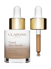 Clarins Tinted Oleo Serum 30ml - Image 1 of 5