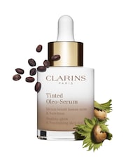 Clarins Tinted Oleo Serum 30ml - Image 3 of 5