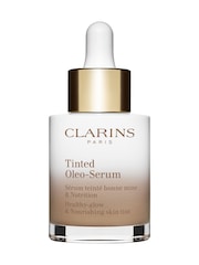 Clarins Tinted Oleo Serum 30ml - Image 4 of 5