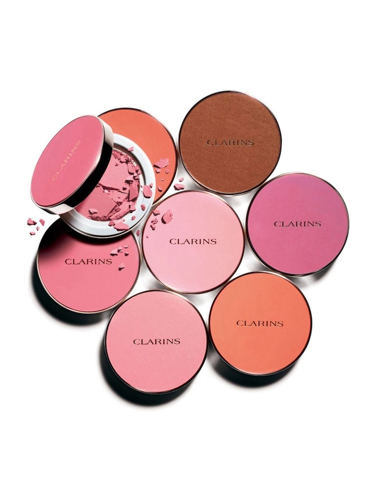Clarins Joli Blush - Image 2 of 5