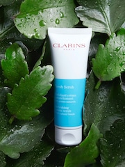 Clarins Fresh Scrub 50ml - Image 2 of 6