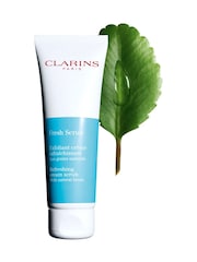 Clarins Fresh Scrub 50ml - Image 5 of 6