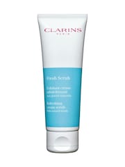 Clarins Fresh Scrub 50ml - Image 6 of 6