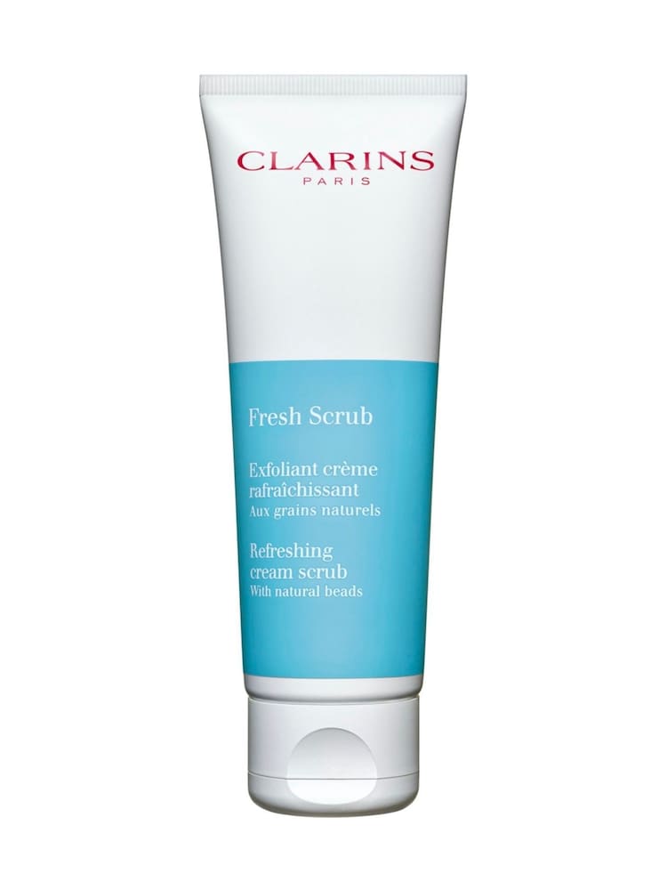 Clarins Fresh Scrub 50ml - Image 6 of 6